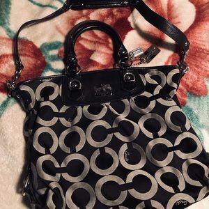 Coach handbag